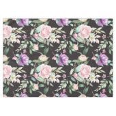 Nappe Belle florale (Devant (Horizontal))