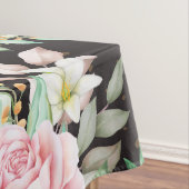 Nappe Belle florale (In Situ)