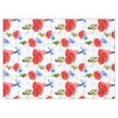 Nappe Belle florale (Devant (Horizontal))