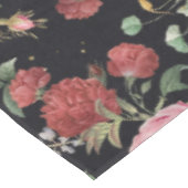 Nappe Belle florale (Angle)
