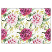 Nappe Belle florale (Devant (Horizontal))