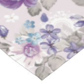 Nappe Belle florale (Angle)