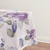 Nappe Belle florale (In Situ)