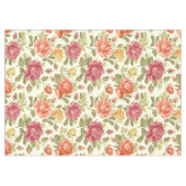Nappe Belle florale (Devant (Horizontal))