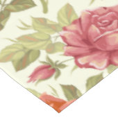 Nappe Belle florale (Angle)
