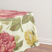 Nappe Belle florale (In Situ)