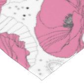 Nappe Belle florale (Angle)