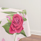 Nappe Belle florale (In Situ)