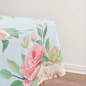 Nappe Belle florale (In Situ)