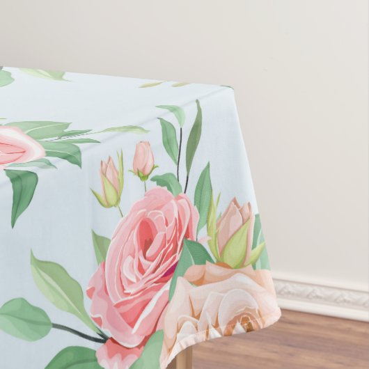 Nappe Belle florale (In Situ)