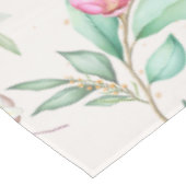 Nappe Belle florale (Angle)