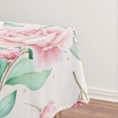 Nappe Belle florale (In Situ)
