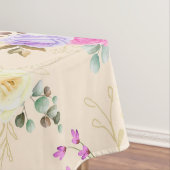 Nappe Belle florale (In Situ)