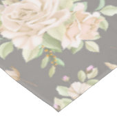 Nappe Belle florale (Angle)