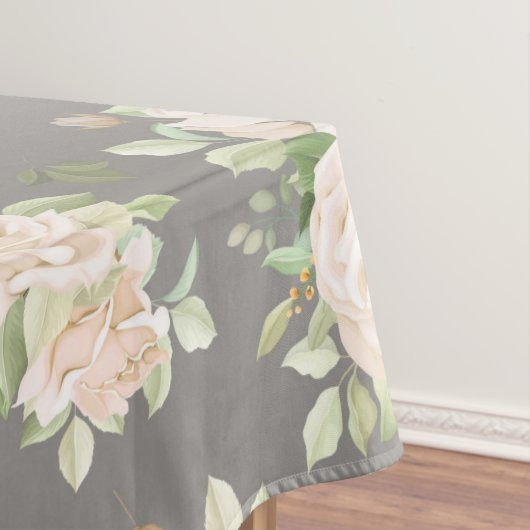 Nappe Belle florale (In Situ)