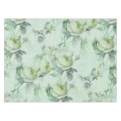 Nappe Belle florale Vintage (Devant (Horizontal))