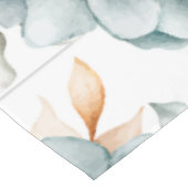 Nappe Belle motif sans couture fleurie avec vintage (Angle)