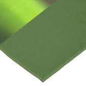 Nappe Belle peinture acrylique de libellule de fût (Angle)