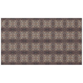 Nappe Belle Perse Ancien Motif Collection Moderne (Devant (Horizontal))