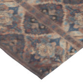 Nappe Belle Perse Ancien Motif Collection Moderne (Angle)