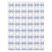 Nappe Belles fleurs de printemps et les abeilles volent  (Devant)