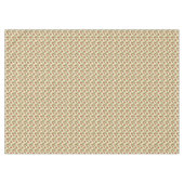Nappe Belles fraises (Devant (Horizontal))