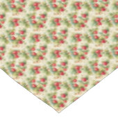 Nappe Belles fraises (Angle)