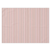 Nappe Belles rayures colorées modernes (Devant (Horizontal))