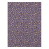 Nappe Belles Violettes (Devant)