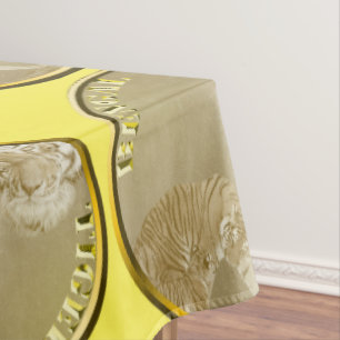 Nappe Bengals Tigers Gold Coin,