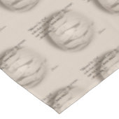 Nappe Béni soyez Dieu (Angle)