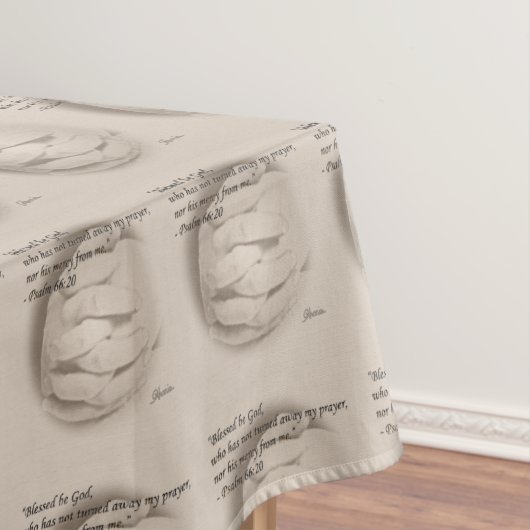 Nappe Béni soyez Dieu (In Situ)