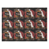 Nappe Berger Allemand (Devant (Horizontal))