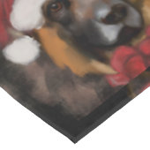 Nappe Berger Allemand (Angle)