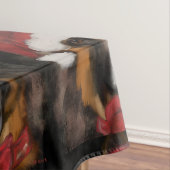 Nappe Berger Allemand (In Situ)