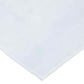 Nappe Berger allemand noir dans la couverture de duvet d (Angle)