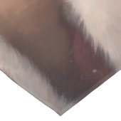 Nappe Berger australien avec Noël du Père Noël (Angle)