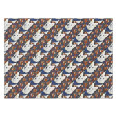 Nappe Berger Blanc Allemand (Devant (Horizontal))