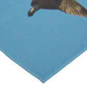 Nappe Bernaches du Canada en vol (Angle)