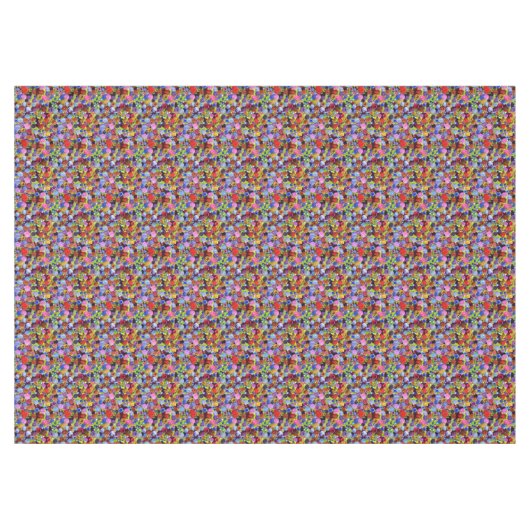 Nappe Berries Fraises Blueberries Framboises (Devant (Horizontal))