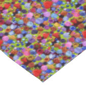 Nappe Berries Fraises Blueberries Framboises (Angle)