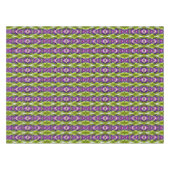 Nappe Berries pourpres Nature Abstraite (Devant (Horizontal))