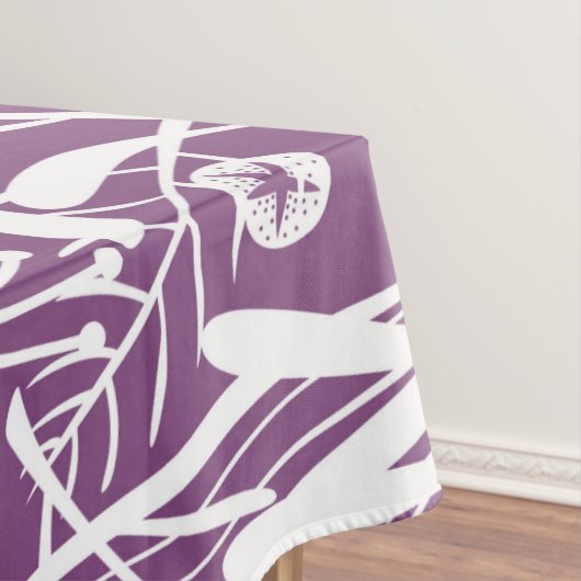 Nappe Berry botanical (In Situ)