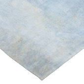 Nappe Berthe Morisot - Dans le champ de roues à Gennevil (Angle)