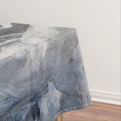 Nappe Berthe Morisot - Eugene Manet sur l'île de Wight (In Situ)