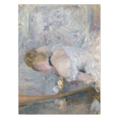 Nappe Berthe Morisot - Femme à sa Toilette (Devant)