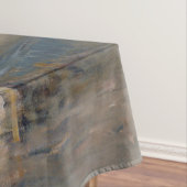 Nappe Berthe Morisot - Femme à sa Toilette (In Situ)