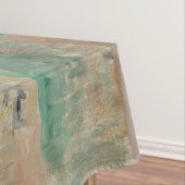 Nappe Berthe Morisot - Hanging the Laundry out to Dry (In Situ)