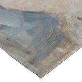 Nappe Berthe Morisot - Jeune fille dans une balle (Angle)