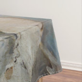 Nappe Berthe Morisot - Jeune fille dans une balle (In Situ)